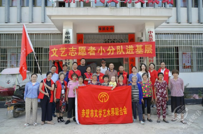 新时代文明实践|红色文艺轻骑兵茶庵传授手工技艺
