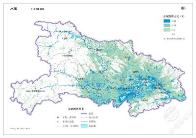 揭秘湖北这个“超级工程”如何让480万人受益