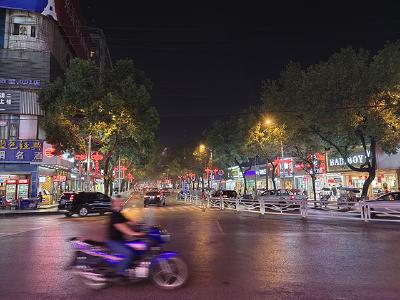 大美赤壁·夜经济篇① | 赤壁的“深夜食堂”