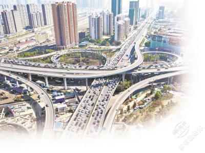 省暨武汉交管部门发布小长假出行提示：出城时汉蔡高速可能最堵