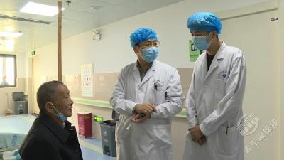 多措并举强化基层卫生网底 赤壁市筑牢人民健康安全防线