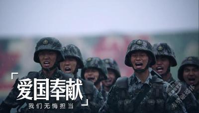 V视 | 《新时代公民道德建设实施纲要》主题公益广告《个人品德篇》