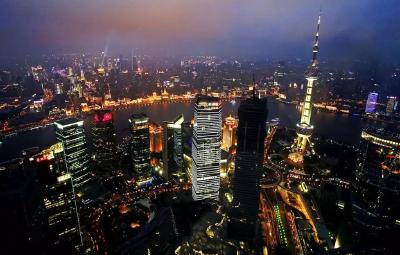 “十三五”，我们这样走过：消费成为中国经济增长主引擎