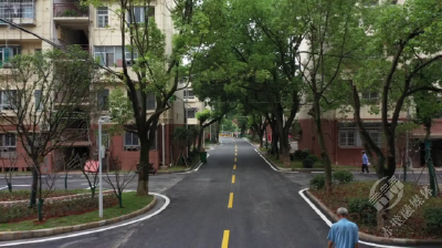 赤壁这个小区不仅“好看”还“好住”