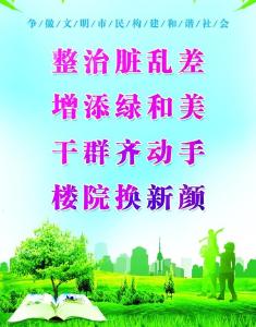湖北发布“擦亮小城镇”三年行动方案，七管齐下整治“脏乱差”
