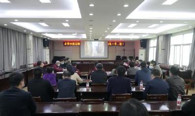 赤壁市开展第二轮新冠肺炎疫情防控应急演练