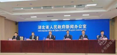 “首届湖北省文化产业品牌”名单揭晓 30个文化企业和品牌上榜