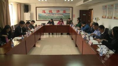 严格把控，奋战人普！