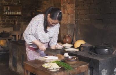 咸宁食单 | 通山包坨，家乡的味道！