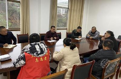 社区巡查，发现独居老人突发急病......
