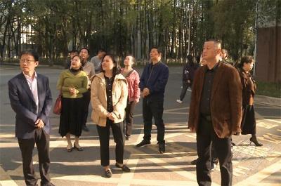 老旧小区改造 造出“幸福感”