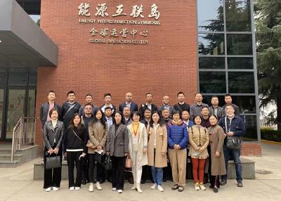 夯实高质量发展人才基础 赤壁企业高管赴西安研修