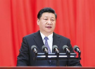 习近平同老挝人民革命党中央总书记、国家主席本扬通电话