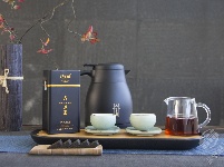 组图｜赤壁茶企——羊楼洞茶业股份有限公司