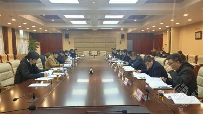 长江流域重点水域禁捕退捕工作陆上大督查第五督察组来赤督查