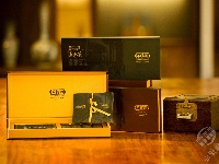 组图｜赤壁茶企——羊楼洞茶业股份有限公司