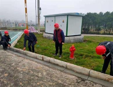 【大会·现场】严格监理保质量 优质服务迎盛会