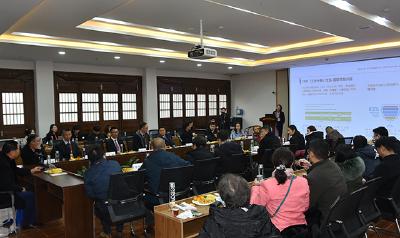 【大会·动态】“水与茶”近水饮料创新应用发展论坛在赤举行