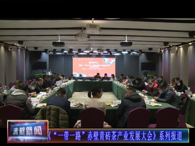 媒体见面会 推介赤壁名片
媒体见面会 推介赤壁名片
