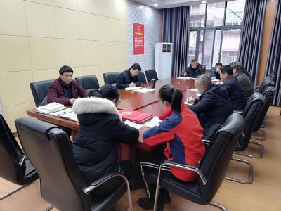 市委组织部：“六个一”活动弘扬宪法精神