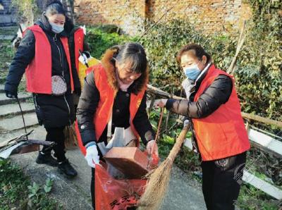 下沉志愿服务培训 让下沉社区工作常态化制度化