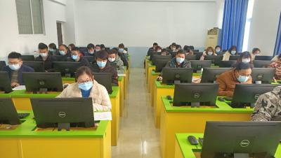 市农业农村局公开招聘驻场官方兽医等专业技术人员