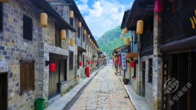 美文 | 赵李桥“秘卷”