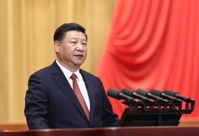 《求是》杂志发表习近平总书记重要文章《正确认识和把握中长期经济社会发展重大问题》