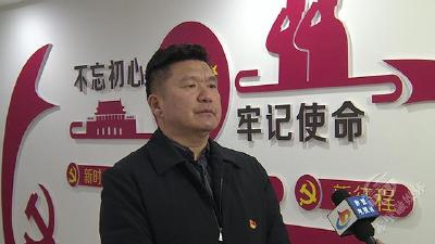 主体责任·书记谈㉒ | 市交通运输局党组书记、局长邓晓金：落实全面从严治党 开创交通发展新局面