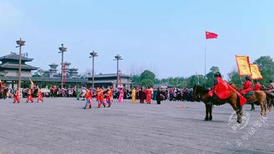 春节假期全市接待游客21.92万人次 实现旅游综合收入22117.18万元