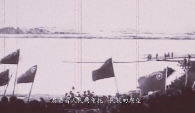 V视 | “时代楷模”主题作品展播 抗美援朝老英雄——孙景坤