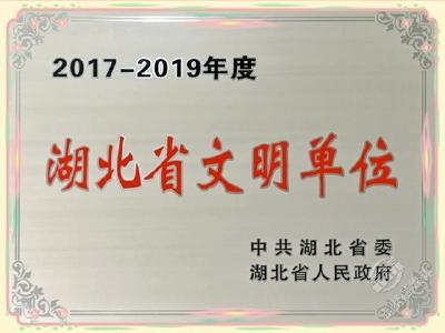 连续五届11年！赤壁市人民医院获得哪项省级奖？