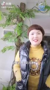 赤壁“段子姐”咵疫情防控