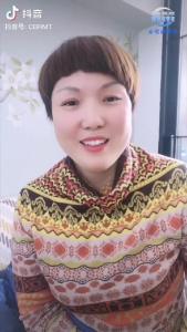 赤壁“段子姐”咵疫情防控