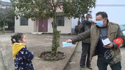赤壁：农村智能应急广播“村村响”助力做好防疫宣传工作