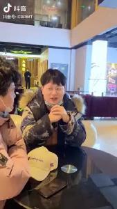 公共场合之疫情防控