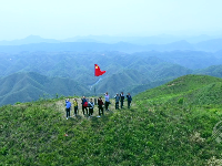 组图｜赤壁绿水青山