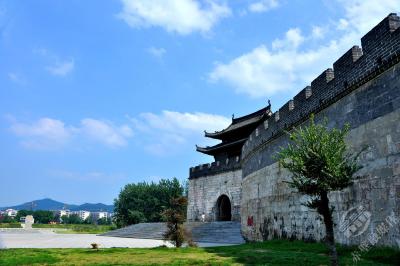 美文 | 老城砖