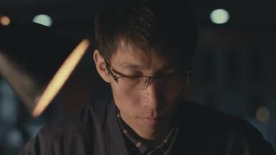【感人瞬间】微视频——全国劳动模范洪家光