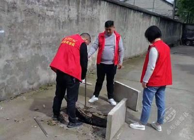 我为群众办实事 | 赤壁移动公司：舒民忧、解民困 为群众办小事，办实事