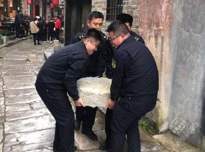 我为群众办实事 | 疏通管道 通向民心