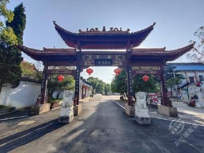 乐活赤壁 | 赤壁这处隐秘的苏式园林，人少景美，古典style任你拍！