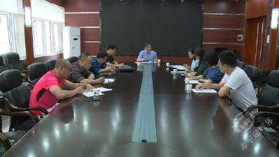 奋进新征程·建功十四五 | 宋爱明：惟宽可以容人，惟厚可以载物  