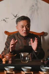 赤壁青砖茶（加工）名匠甘多平工作室