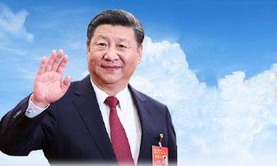 三个“有利于”！习主席的话彰显合作共赢之道