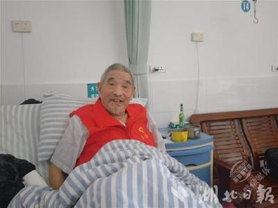 【英模事迹】这位抗美援朝老兵，告诉你志愿军怎样向美军喊话