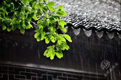 美文 | 春分辞