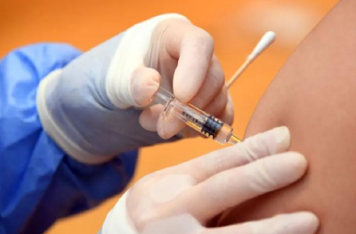 湖北新冠病毒疫苗接种超过4000万剂次 1386.6万人完成全程免疫