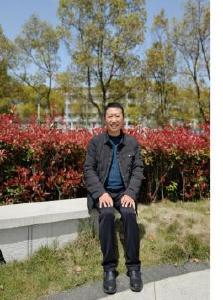 高中英语名师彭少彬工作室