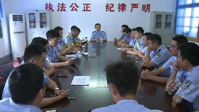 小身材大隐患！赤壁交警专项整治摩托车、电动车交通违法行为  